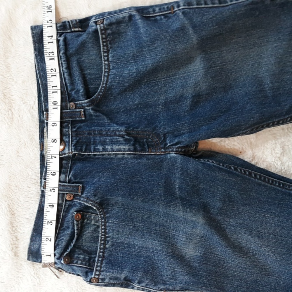 RSQ Slim Straight Mens Jeans Size 30 - Picture 4 of 11